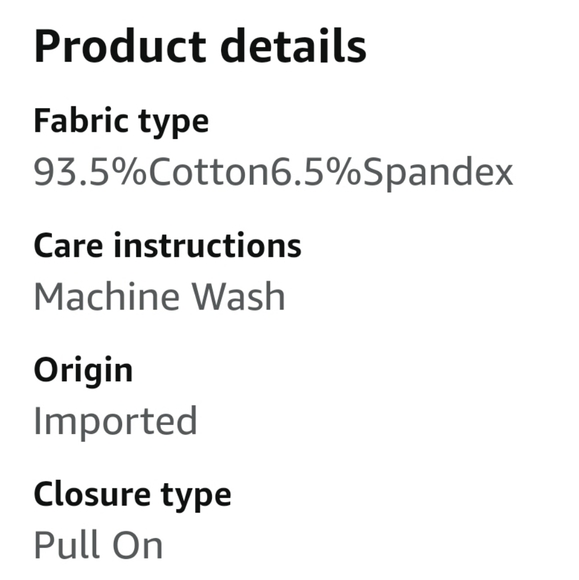 New Women's PrettyGarden Black Dress with pockets that ties in back. Size Medium - Picture 14 of 14